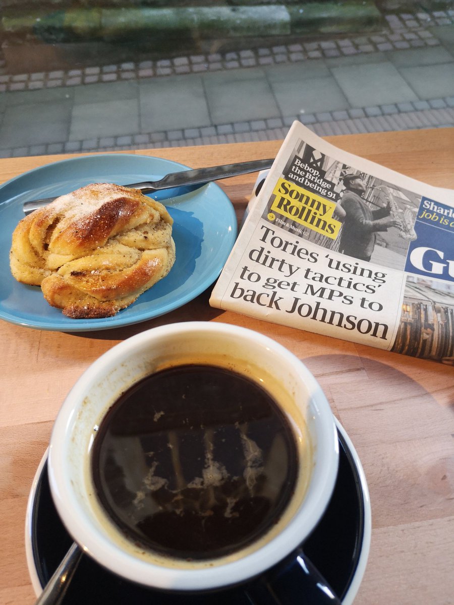 David Burbidge tweet media