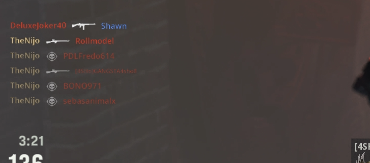 TheNijo's tweet photo. Been thinking about dropping a random montage ive got folders packed with clips atm... What do yall think?? https://t.co/nxwTeEvcrf