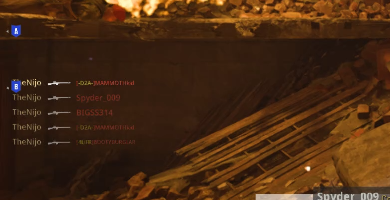 TheNijo's tweet photo. Been thinking about dropping a random montage ive got folders packed with clips atm... What do yall think?? https://t.co/nxwTeEvcrf