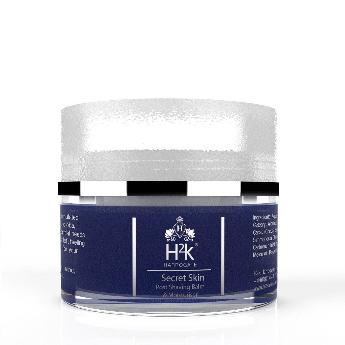 H2k Botanicals tweet media