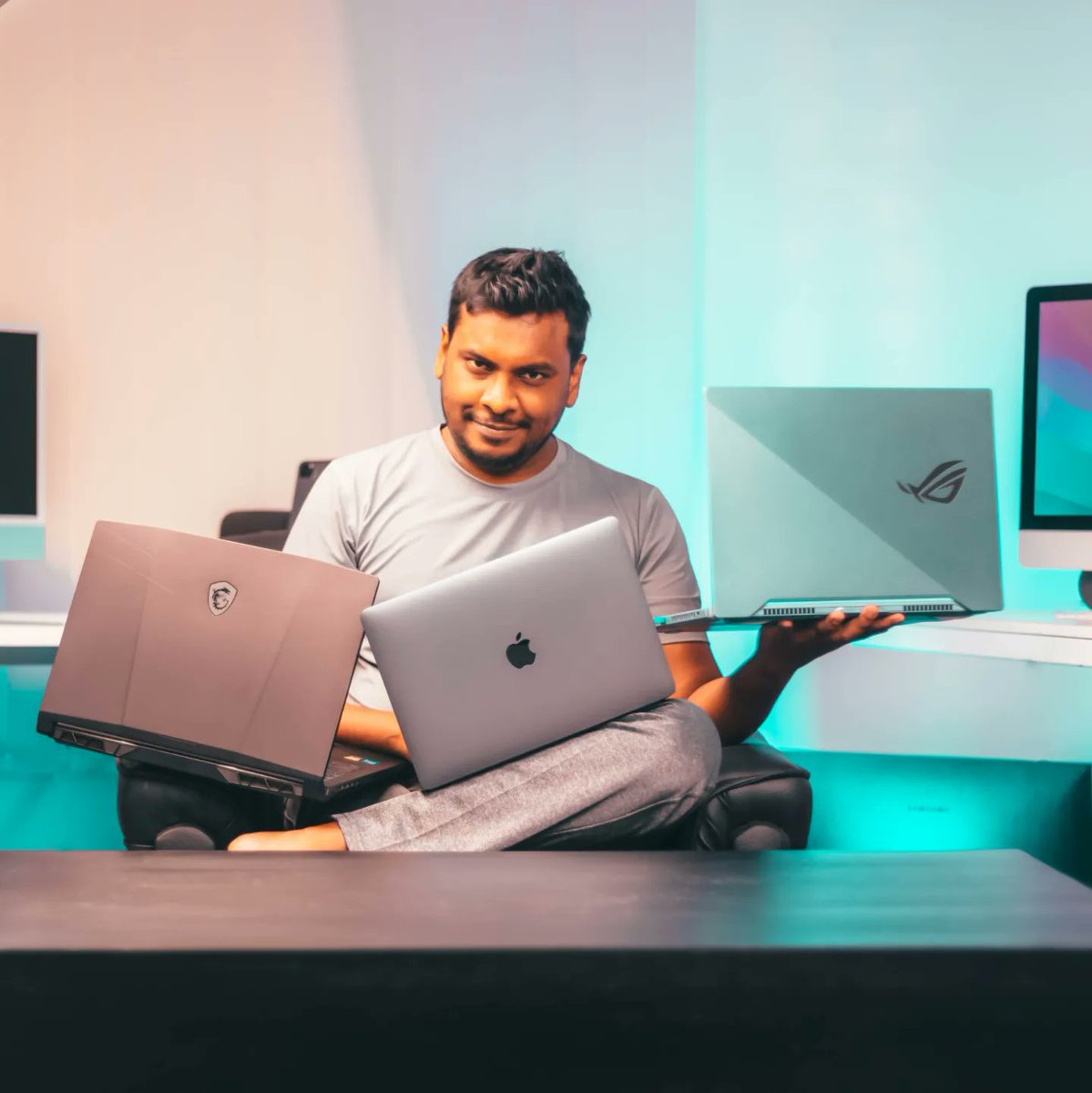 Chanux Bro tweet media