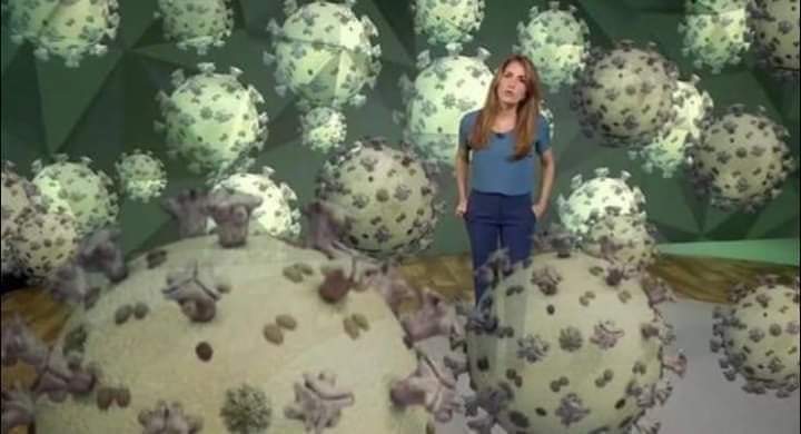 Como eu tô me sentindo vendo todos vcs pegar covid e eu não