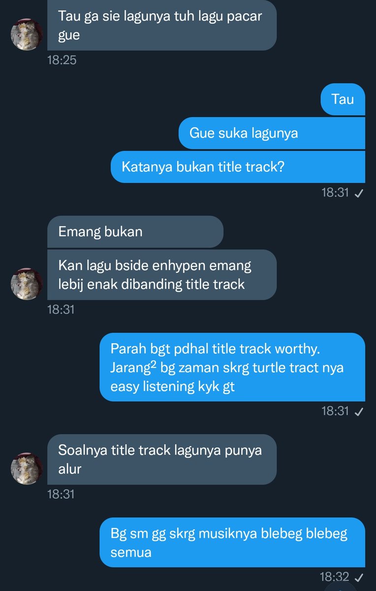 <a href="/ENHYPEN/">ENHYPEN OFFICIAL</a>'S SONGS ARE SO FUCKING GOOD MAN??? I honestly didn't expect their title tracks to be as good as their b-sides like Polaroid Love. But man, Fever is on another level.