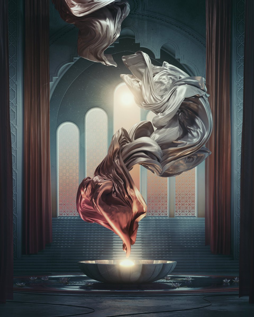 NoCreative_eth's tweet photo. IMAGINE,

where I would be if I hadn’t been indoctrinated to think my ART was worthless!

NFTs have set me free, in a way I could never have IMAGINED

I’ve never worked harder
I’m IMPROVING every second
My creativity is BLOWING UP

This is an art renaissance🔥
ARTISTS OWN THIS! https://t.co/y3MCXHX6kZ