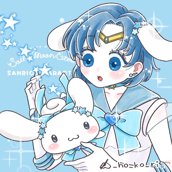 セーラームーン Bot Sailor06moon30 Twitter