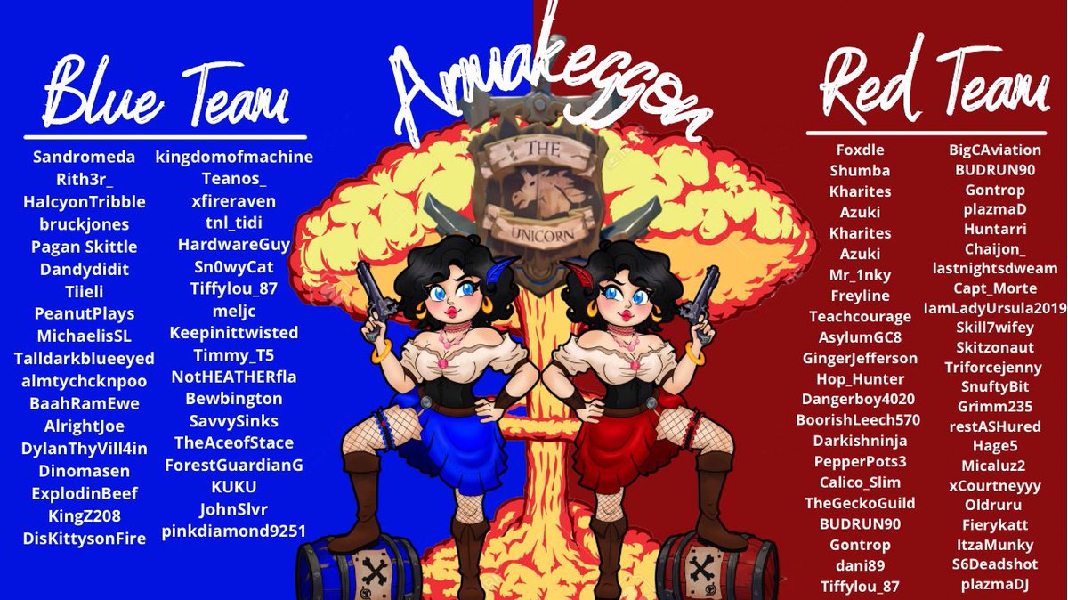 OctagonRon's tweet image. *****PLEASE RETWEET*****

LETS GOOOOO

Assets are  at 

drive.google.com/drive/folders/…

#Armakeggon #SOT #seaofthieves #Rare #BeMorePirate #community