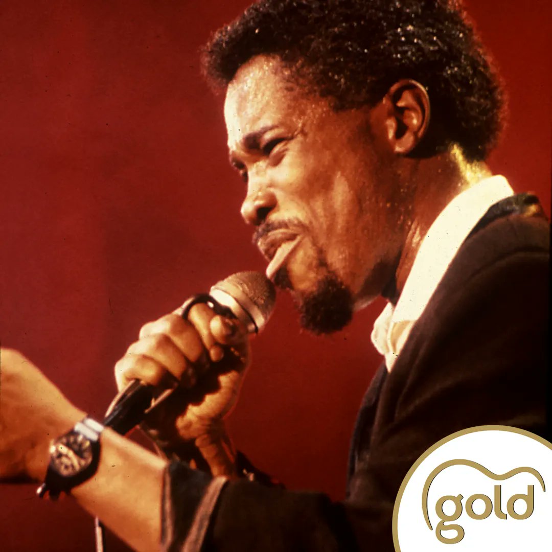 Happy 72nd birthday, Billy Ocean! 
