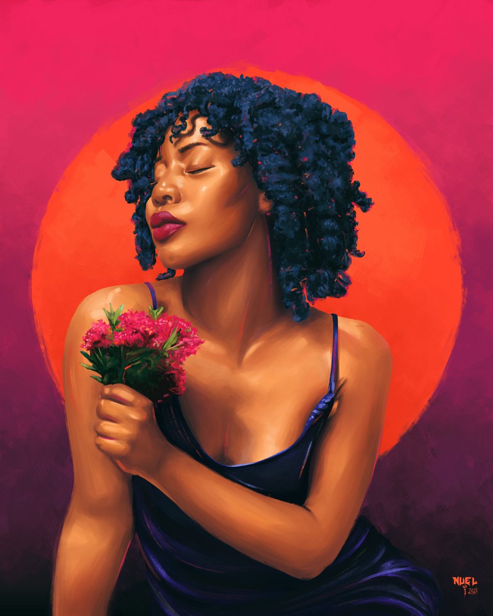 Something New on my <a href="/opensea/">OpenSea</a> 
"No Love Lost" - .4 $ETH
What a beautiful thing to have loved.

This is going out to everyone I have ever cared for, On and Off the space, its been wild and I am grateful.

opensea.io/assets/0x495f9…