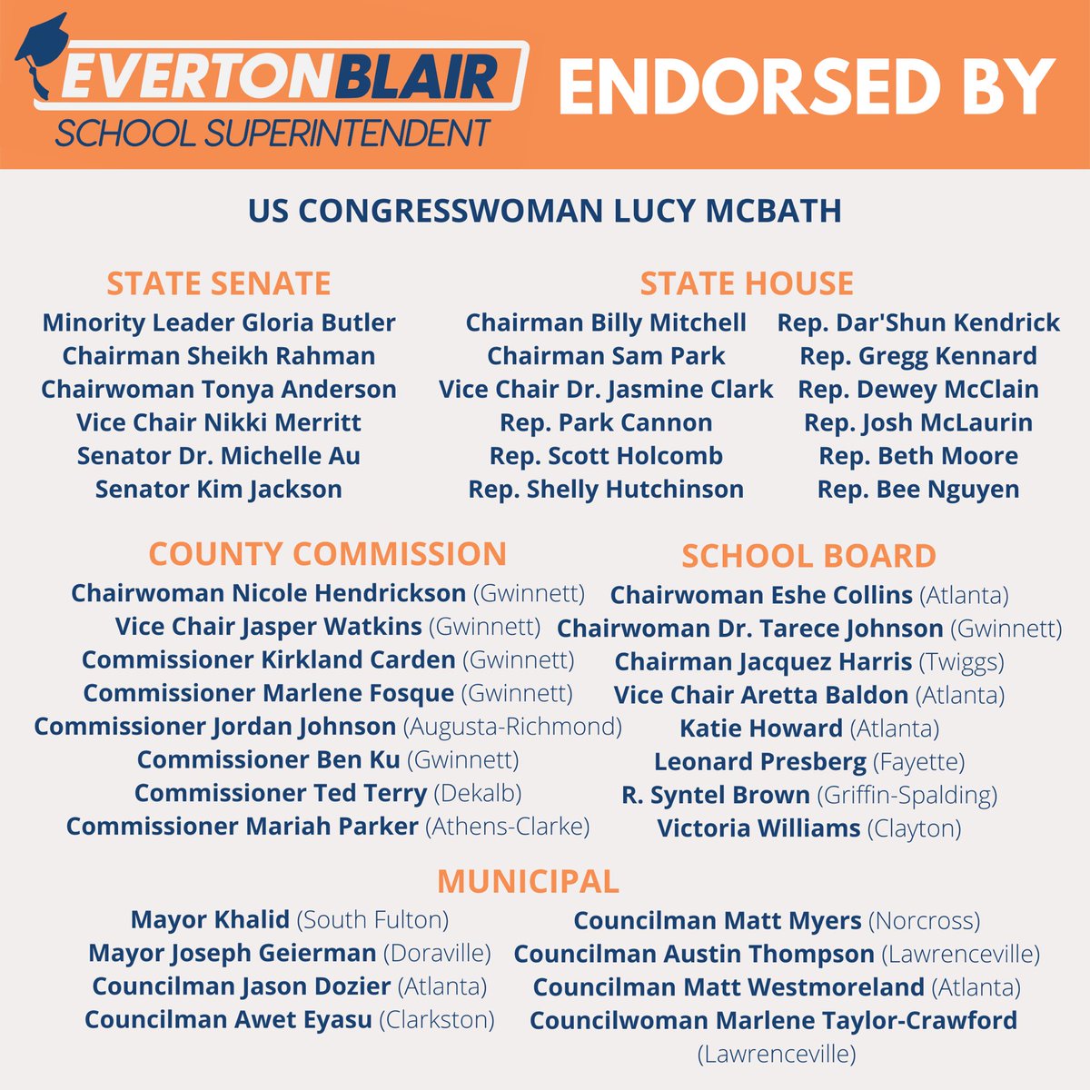 Everton Blair, Jr. tweet media