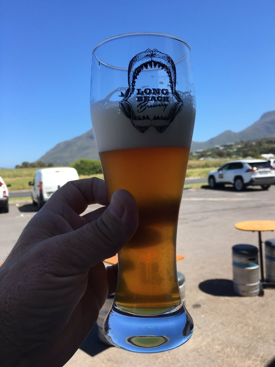 *Tap alert*. New years resolution IPA. 6.5% 85 IBU. Not for the faint hearted. Our new years resolution is to have more IPA’s on tap.