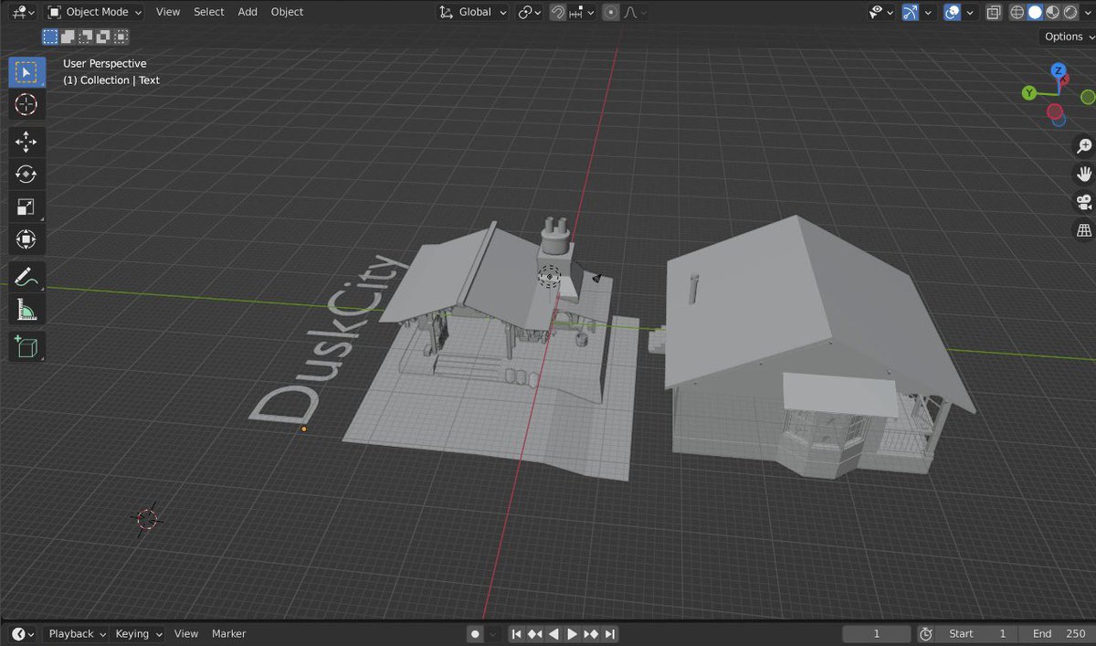 We are currently working hard to design our city, tomorrow when our city is finished you can buy it with the #Dusk_City tokens you have. 🌆🌆

#DUSKCITYMETAVERSE #XRPLPROJECT #XRPL