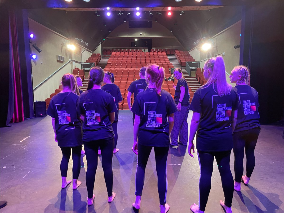 SY DanceHub tweet media