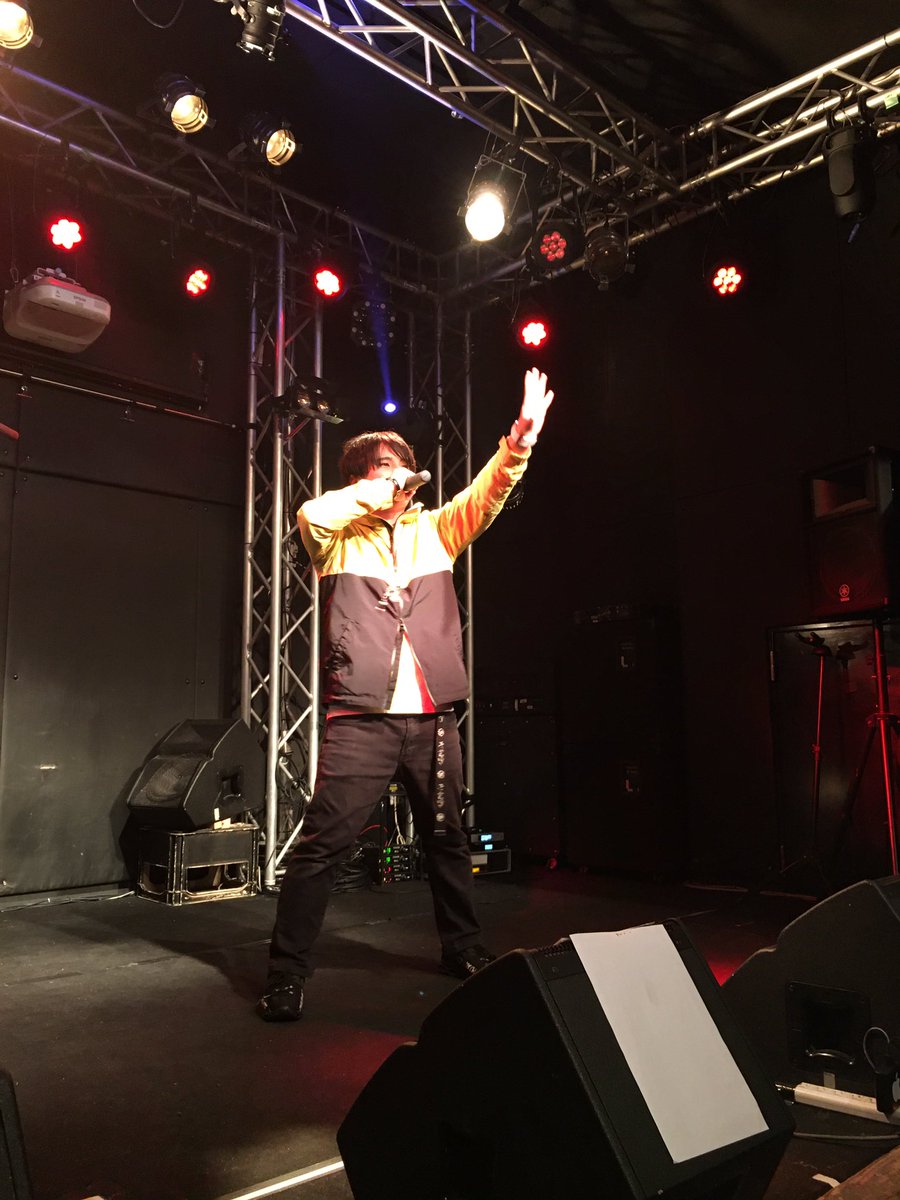 kimidori0319's tweet photo. SHS15パート4
#SHS15 https://t.co/jofL9DbENt