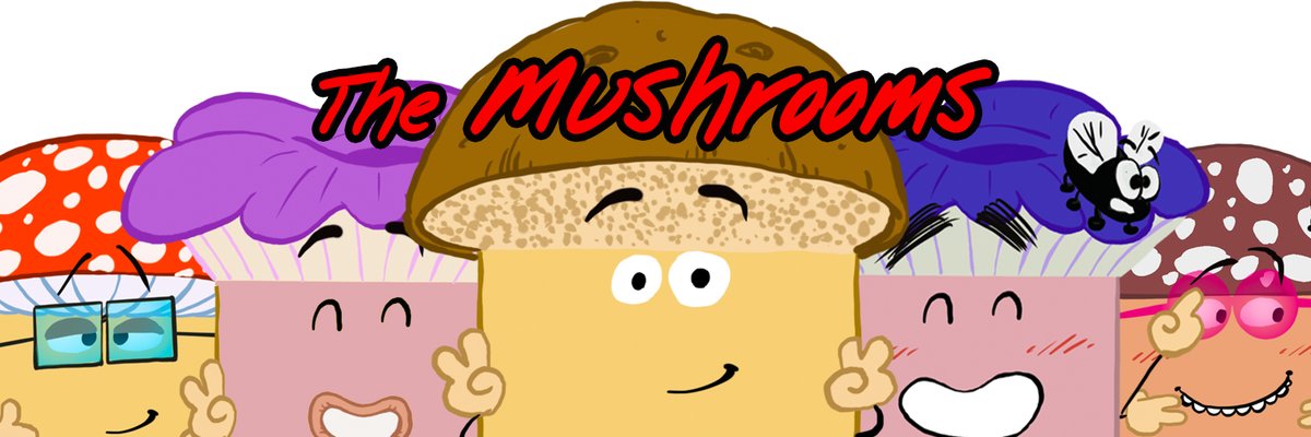 themushroomsnft's tweet photo. New Banner for the "Mushrooms NFT" project! What do you think?
#nfts #nftcommunity #nftart #nftdrop #mushrooms #fungi #fungifoundation #leonardodicaprio #climatechange 
https://t.co/wsQDwmScqt
@ParisHilton @lindsaylohan @garyvee https://t.co/wpKvlY86rL