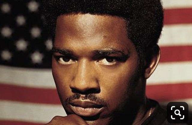 Happy birthday to Edwin Starr! 