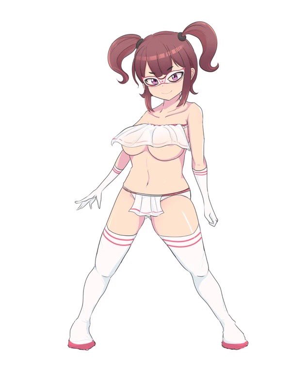 この子を待ち受ける展開とは!?
エロゲ展開はどんなのがよろしゅうござんすか⁉️ 