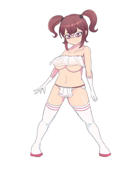 この子を待ち受ける展開とは!?
エロゲ展開はどんなのがよろしゅうござんすか⁉️ 