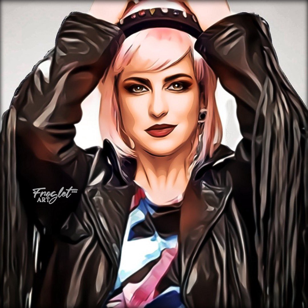 frogletland's tweet photo. Ok, here is version 2…
Ylenia Baglietto
Photo used in edit by: #ChusTeran
Provided by: @politaxl
#YleniaBaglietto #Yleniers #PolitaXL #Maitino https://t.co/zAFZbNG0XX