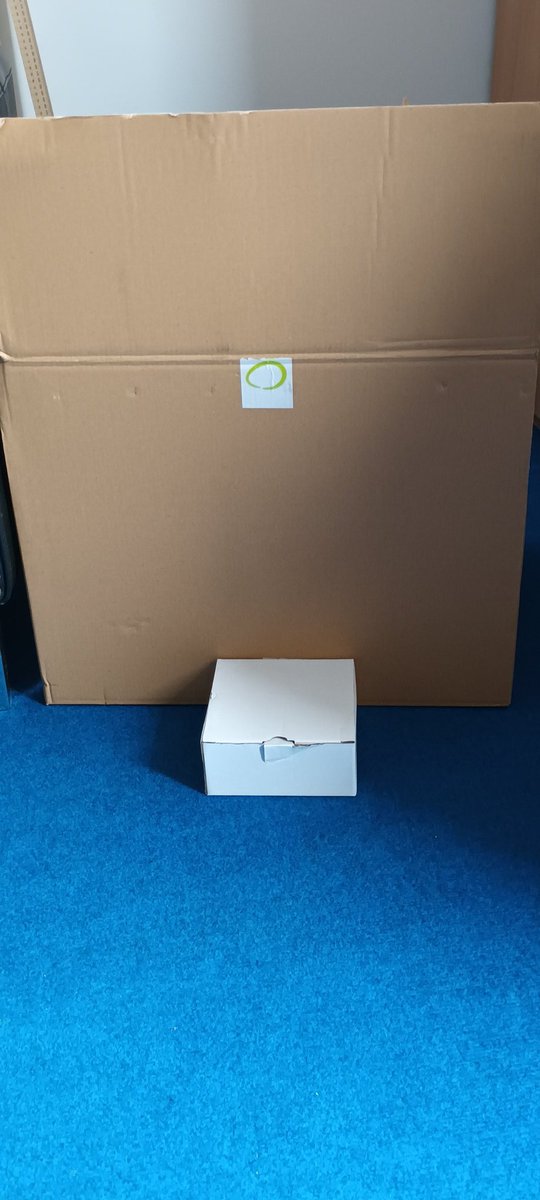 Lots of delivery's have arrived for Mr Jones. See what new items, you can find over the next few weeks. Exciting times.