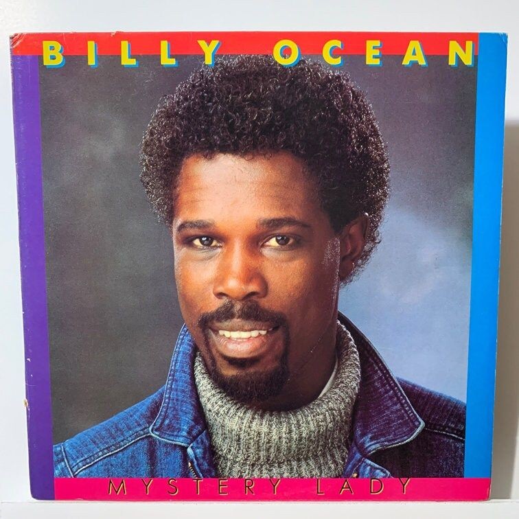Happy birthday to Billy Ocean! 