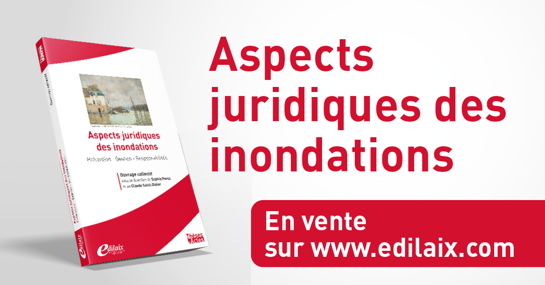 [#VendrediLecture 📚] L’ouvrage s’appuie, pour partie, sur les travaux d’un colloque qui avait été organisé en 2016 par le CERC de l’université de Toulon et l’EMRJ de l’université de Corse
edilaix.com/ouvrages/7839-…