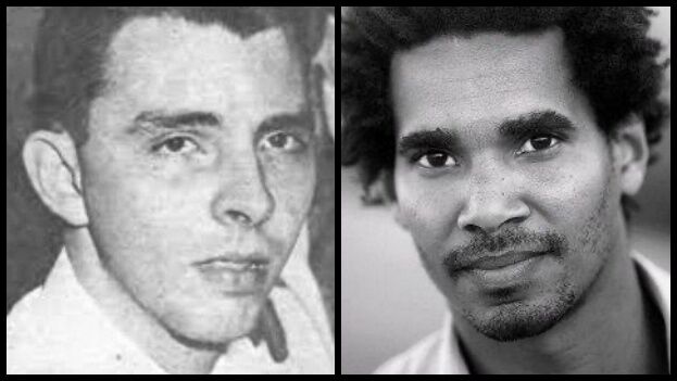 14ymedio's tweet image. ¿Es #Otero_Alcántara más peligroso hoy que #Frank_País en 1957?, un texto de Reinaldo Escobar bit.ly/33EpvSh