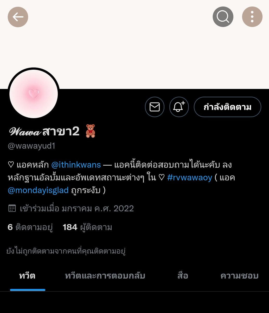 7% tweet media