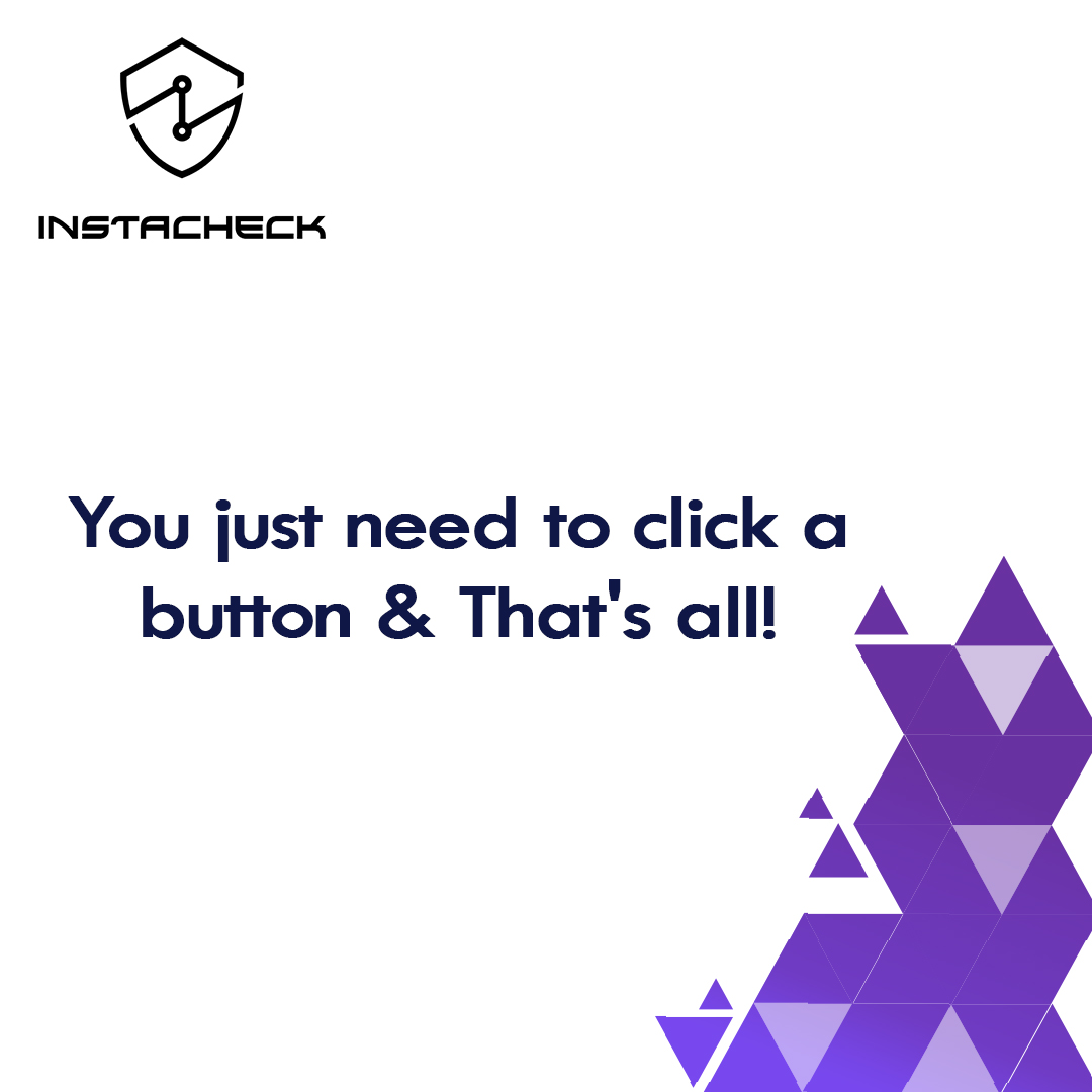 instacheckAML's tweet photo. With a click of a button, users can check and return results of any potential narcotics dealer, criminal, warranted person, terrorist, political exposed person (PEPs) or sanctioned company.

#software #users #convicts #saas #instacheck https://t.co/jlgwHf34Mw