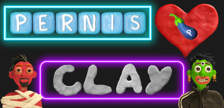 pernistoken's tweet photo. We ❤️ clay, so there's nothing better than to give some away!

🏆 PRIZES 
🥇 Clay Nation x Good Charlotte #8591 + 250k PERNIS
🥈 50 ADA +  150k PERNIS
🥉 10 ADA + 50k PERNIS

📋 RULES
- Like, RT, follow
- Tag 2 friends and use #ClayNation in a reply

⌛ 72h

#CNFT #ADA #memecoin https://t.co/MWSMGfKWmr