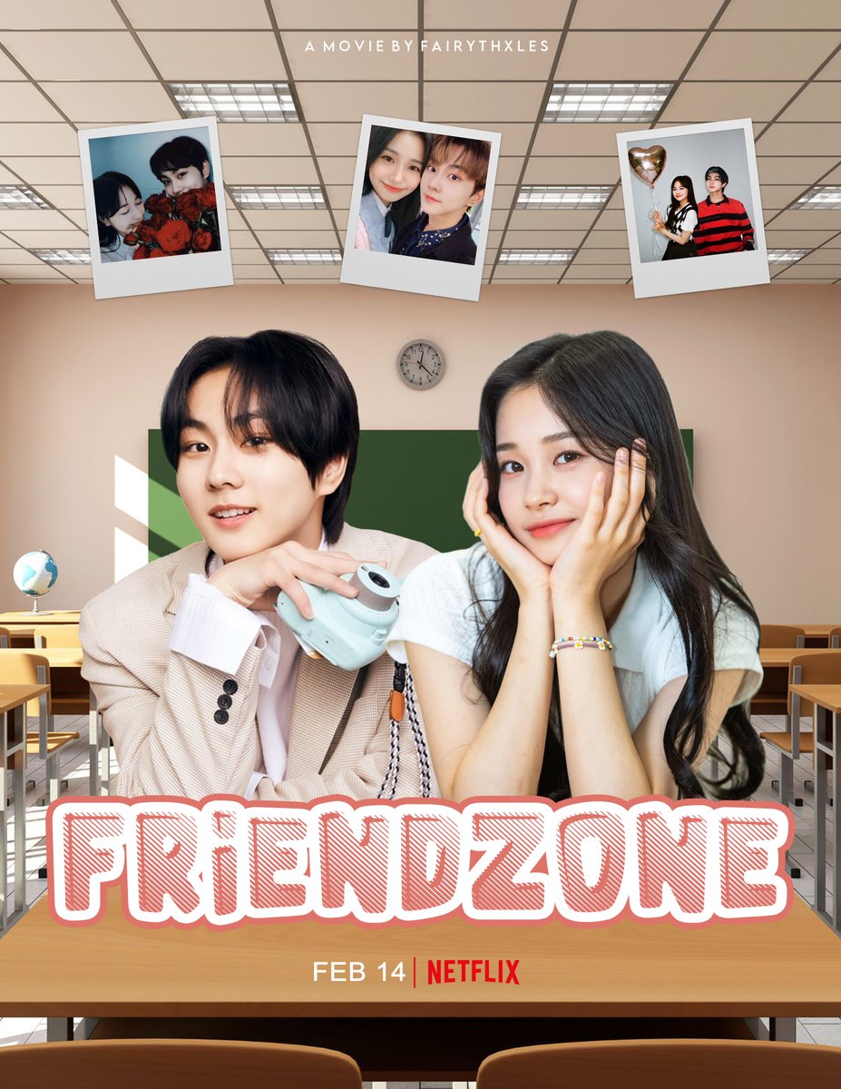FRIENDZONE #enerwon