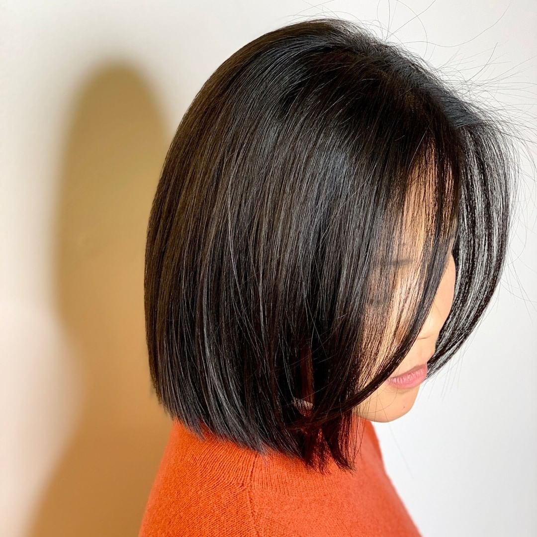 60 Trendy Layered Bob Haircuts to Try in 2024