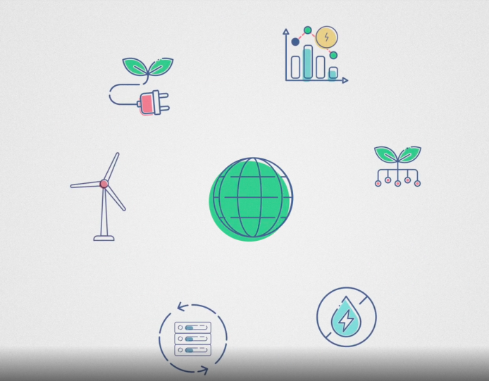EUDCA's tweet photo. Today the CNDCP turns 1 🥳  ! In a single year the pact has grown to represent over 80% of #Europe's #datacentre industry committed to #sustainable #climateneutral #datacentres by 2030. Learn more: https://t.co/iVTLqw3jTr https://t.co/ESszRfdtjW