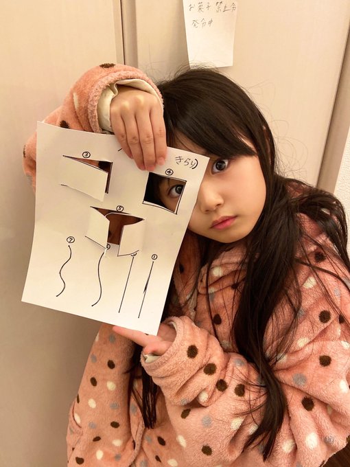 Twitterのコスプレ画像3