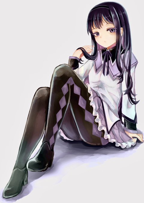 ほむぅ
厚塗りやったの人生で3回目。
楽しい!!! 