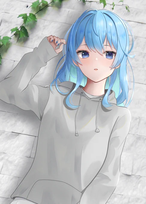 #ほしまちぎゃらりー 