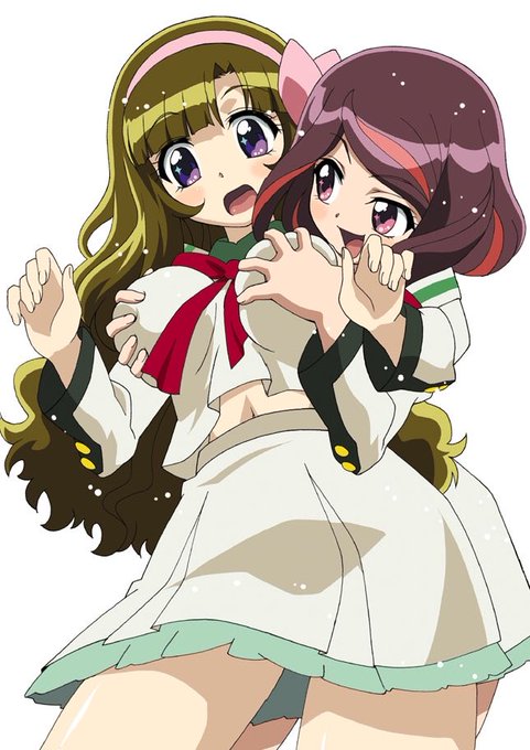 #過去絵を投げて絵を描いた気になろうキャンペーン 