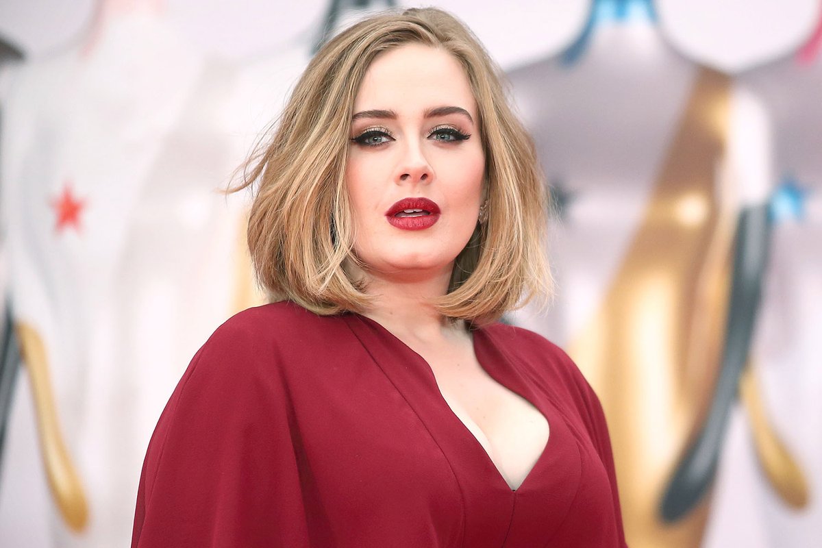 Adele konserlerini iptal etti, gözyaşları içinde özür diledi
https://t.co/YxKwmDDqen
#SOSYALTV #adele https://t.co/udCS37D9Q0.