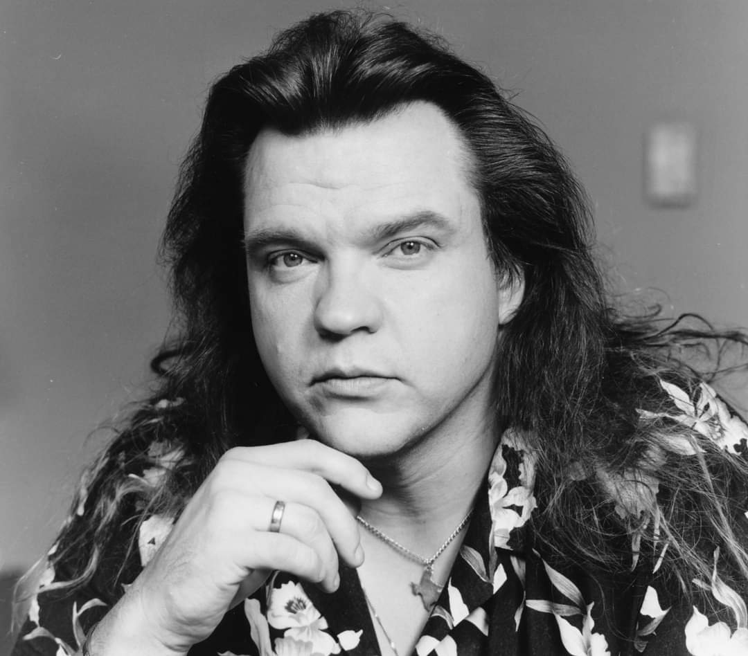 Y108Rocks's tweet photo. Y108 is saddened to hear of the death of legendary singer Meat Loaf

The vocalist passed away on January 20 surrounded by his wife, 2 daughters, and close friends. No cause of death has been released

Our thoughts are with his family and friends 💔

1947-2022 🕊️

📸: Getty Images https://t.co/F1ToawAQUc