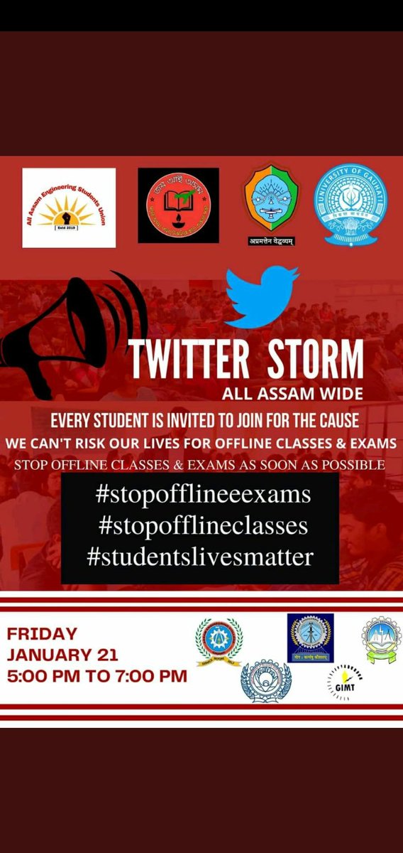 nazir_sayeed's tweet photo. #stopofflineexams 
#stopofflineclasses 
#StudentLivesMatter 
My family members got Covid, and i suffered the consequences of it. Even after getting double vaccine jabs, they were severely ill for 5-7 days. We are also humans, we can't give offline exams in this situation 🙏 https://t.co/2nzcR2FI2p
