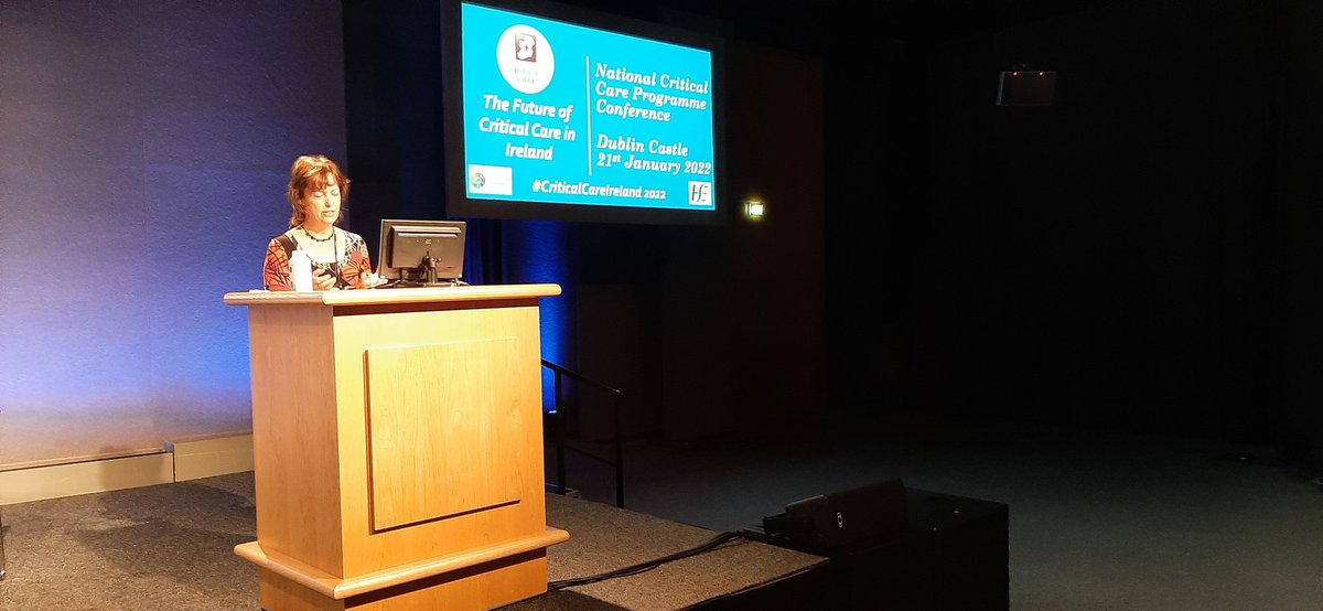 Critical Care Programme Ireland tweet media