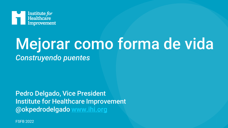 okpedrodelgado's tweet photo. Encantado de compartir un rato esta mañana con el Comité de Mejoramiento de la @FSFB_Salud @HMGallardoMD 

Mucho hecho, mucho siempre por hacer al servicio de pacientes y comunidades, Aprendiendo y mejorando. Con ciencia, humildad y amor. https://t.co/AaxE0F7Vjl
