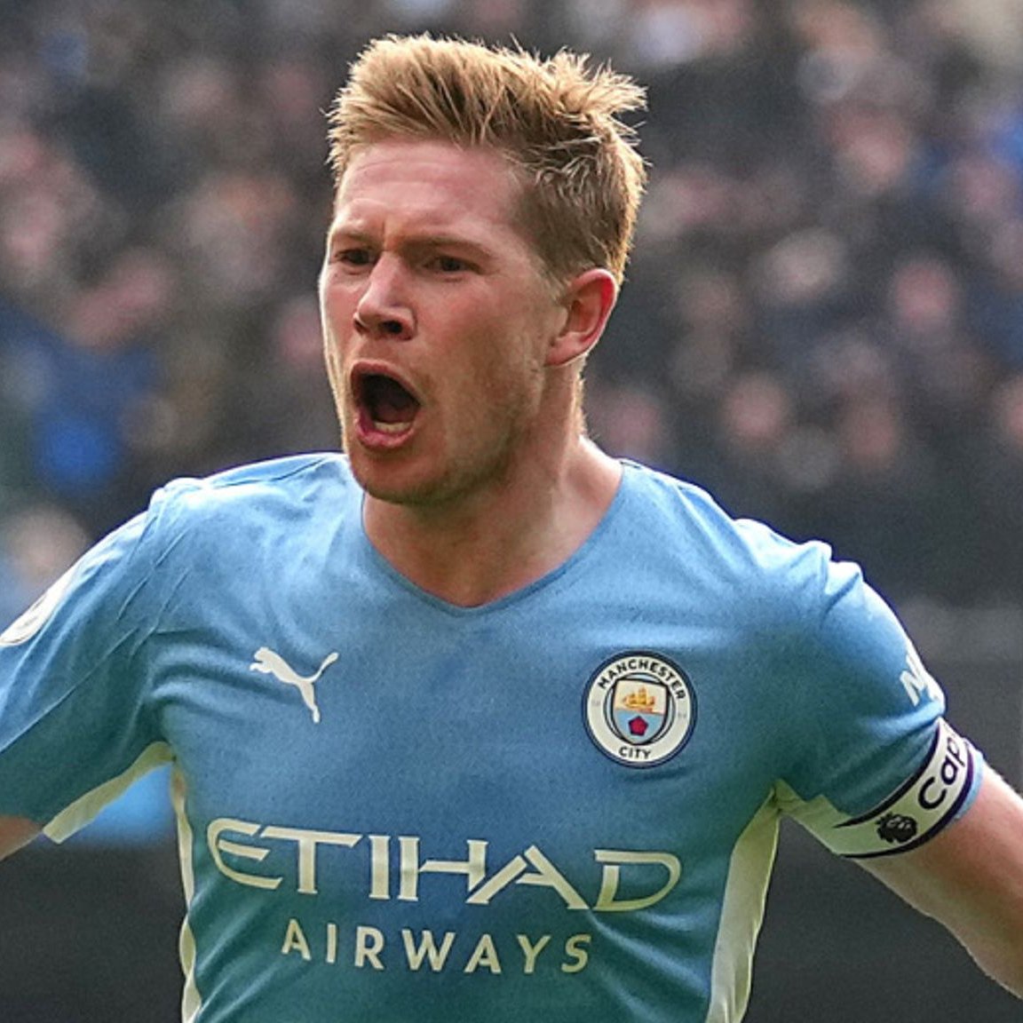 SurpriseShirts's tweet image. If Kevin De Bruyne STARTS for Man City against Southampton this afternoon, we'll giveaway a surpriseshirts.co.uk Mystery Box 📦👕

👇 How to enter
♻️ Retweet
✅ Follow us 
 
That's it! Good luck 🍀