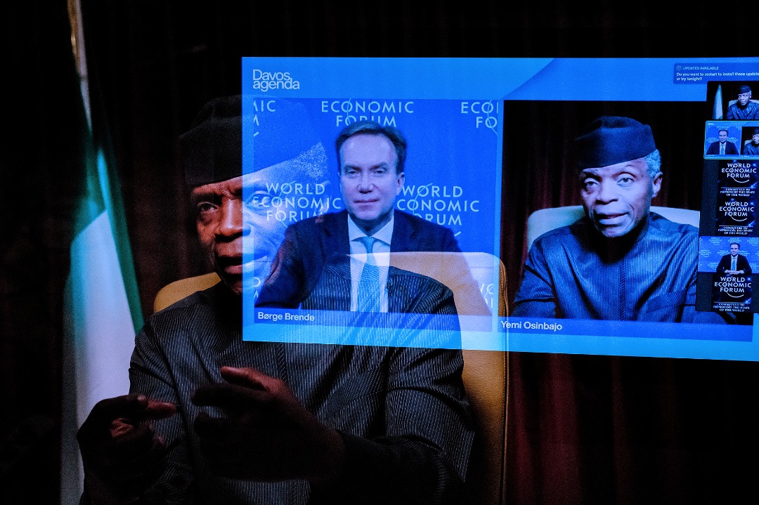ProfOsinbajo tweet picture