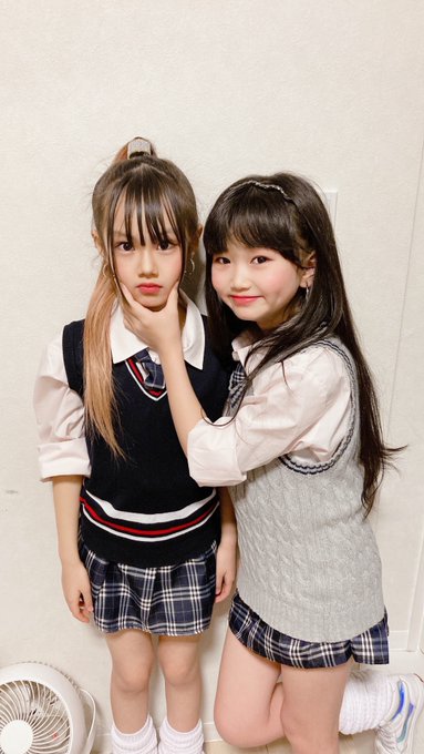 Twitterのコスプレ画像1