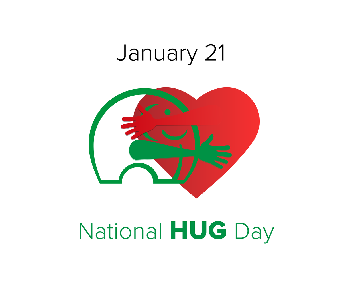 Happy National Hug Day! We would like to send out big virtual hugs to all of our customers and a thank you to every one of you 🤗
#NationalHugDay #bighug #virtualhugs #selfstoragefacilities #storageunit #storage #selfstorage