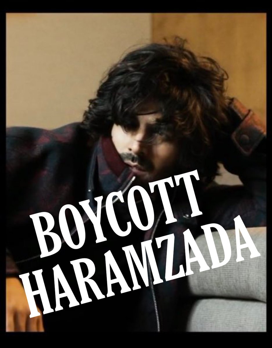 BoraJinku's tweet photo. #BoycottShehzada
#BoycottHaramzada
#WeWantAVPLinHindiDub 
#WeWantAVPLinTheatre https://t.co/o0qf9lBF5q https://t.co/GElVZVAFqZ