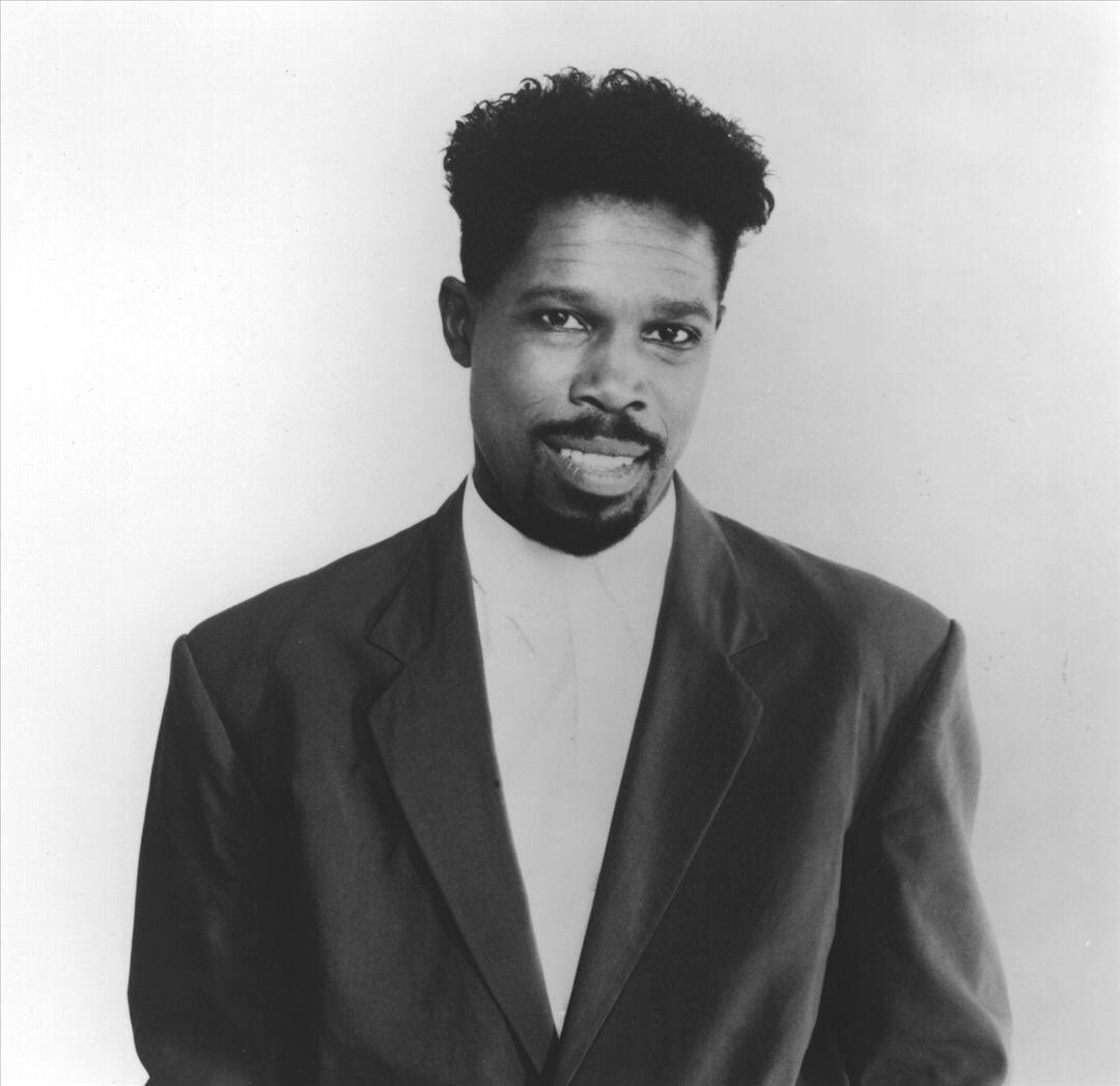 January 21, 1950 Happy Birthday to singer and songwriter Billy Ocean. 