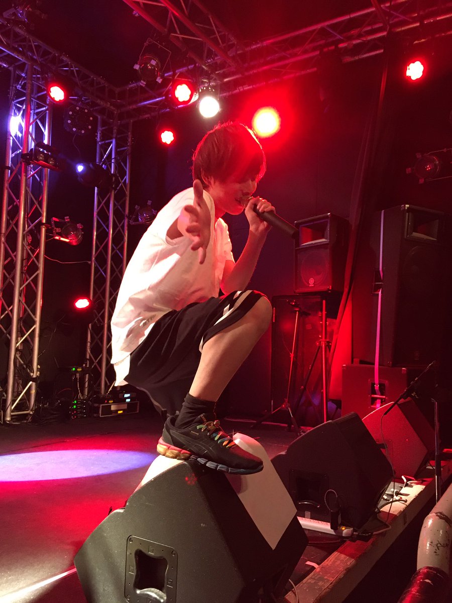 kimidori0319's tweet photo. SHS15パート6
#SHS15 https://t.co/JWVrTe9yr9
