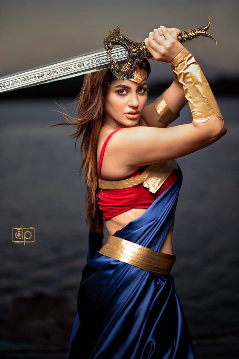 iamyashikaanand's tweet photo. #Survivor ⚔️⚔️ https://t.co/3cy1qbh33l