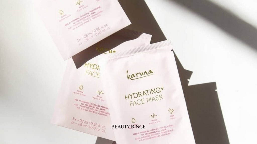 Soybeans &amp; HA, what an intriguing mix!⁠
⁠
This mask help promote the skin's elasticity and moisturizes it.⁠
⁠
And guess what? it's #biodegradable 🙊.⁠

#skincare #cleanbeauty #ecobeauty